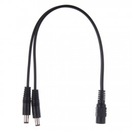 Power Splitter DC 2 Way